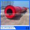Rotary lime kiln dryer and industrial drying machine systems