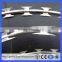 BTO22/CBT65 stainless steel/High zinc galvanized razor barbed wire(Guangzhou stock)
