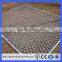 diamond razor wire mesh fence/razor barbed prison wire fencing(Guangzhou Factory)
