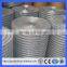 Used Popular in Australia Direct Factory 1/4''--3'' Galvanized Welded Wire Mesh(Guangzhou Factory)