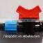 YUSHEN PE valve for drip irrigation