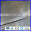 best price perforated metal sheet/plate