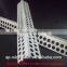 angle bead pvc plastic corner bead/Angle Bead /stainless steel angle bead