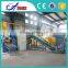 telephone wire automotive harness wire recycling machine copper wire granulator for sale