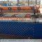 1.4-4mm Chain Link Fence Machine / Chain link fence machine china  / Chain link fence machine from China supplier