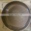 bulk stainless steel honey strainer with double layer for sale