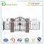 High quality Powder coating iron gate hinge for sale