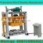 QTJ4-40B2 manual block making machine in kenya