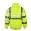 2017 Safety Reflective Winter Jacket