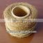 sisal twisted rope 3mm-60mm