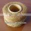 sisal twisted rope 3mm-60mm