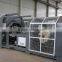 3 strand rope twisting machine in stock