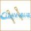 hardware fastener fence post metal anchors