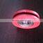 pulley for Aluminum door/window with bearing in high quality manufacturer