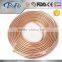 refrigerator type L K M copper pipe