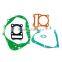 motorcycle gasket sets for Honda,cylinder gaskets replacement for Yamaha,complete cylinder gaskets