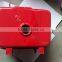 Agriculture engine parts 9.5L trator fuel tank