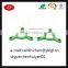 Aluminum Red anode Motorcycle CNC Suspension Fork Preload
