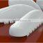 plastic forming high hardness plastic shell
