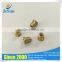  Online Shopping Plastic Brass Insert Knurled Nut M2.5