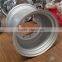 20.5x16 truck steel wheel