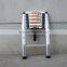 en131 multi-purpose aluminum ladder