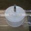 low rpm / low speed permanent magnet alternator