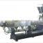 Used Plastic Single Screw Extruder Machine