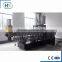 Tse-75 PP Glass Fiber Pelletizing Machine/Plastic Polymer Compounding Extrusion Machinery