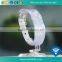 Disposable PVC RFID Wristband Bracelet with I CODE SLI Chip