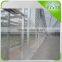 Hot Dip Galvanized Steel Exhaust Fan Industrial Greenhouse
