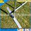 Canada 6 x9.5 ral2011 3 foot high temporary fence astm