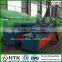 Automatic Steel bar Steel wire straightening and cutting machine 6--15mm