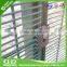 Mesh Security Fencing / Commercial Fencing Company / Pvc Welded Wire Mesh