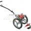 ANT35 weed cutting machine with wheels