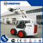 TO BRAND WECAN 1.6T Skid Steer Loader GM1605 FOR HOT SELL Operating weight 1600KG
