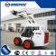 New PRODUCT WECAN 1.6T Skid Steer Loader GM1605 WITH CHEAP PRICE