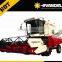 Wheat and rice combine harvester FOTON Agricultural Machinery Harvester GF60