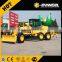 CHANGLIN manufacturer motor grader 350ps 350hp 735M with blades attachments