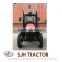 SJH 70hp 4wd universal tractor roofs