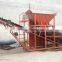 GTS1015 Sand Gravel Rolling Sieve, Drums Screen