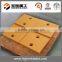 Loader blades earth moving spare parts for loader 943