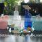 Customize Blow Molding OEM Plastic water drinking Bottle.