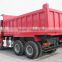 High quality Euro3 Optional color Sinotruk howo waggon tremie for sand and stone