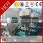 HSM ISO CE Small Automatic Oil Press Machine Complete Plant