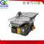 220V industrial wood planer with ISO certificate