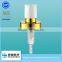 Medical fine mist sprayer