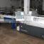 SZ-207 Double-spindle Series Swiss CNC Precision Bar Lathe machine