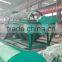 High yield mining industrial rotary screen machinery