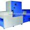 polyester fiber mixing and filling machine for sofa